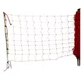 Euro-Netz 106 cm dubbelpunt Schapen