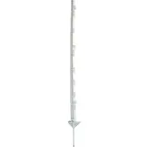 ZoneGuard Kunststof Instappaal 75 cm groen