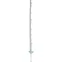 ZoneGuard Kunststof Instappaal 75 cm groen