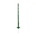 ZoneGuard Kunststof Instappaal 75 cm groen