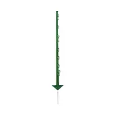 ZoneGuard Kunststof Instappaal 75 cm groen