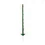 ZoneGuard Kunststof Instappaal 75 cm groen
