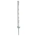 ZoneGuard Kunststof Instappaal 75 cm groen