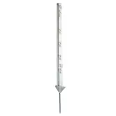 ZoneGuard Kunststof Instappaal 75 cm groen