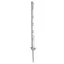 ZoneGuard Kunststof Instappaal 75 cm groen