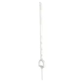 ZoneGuard Instappaal Stijgbeugel - Diverse maten