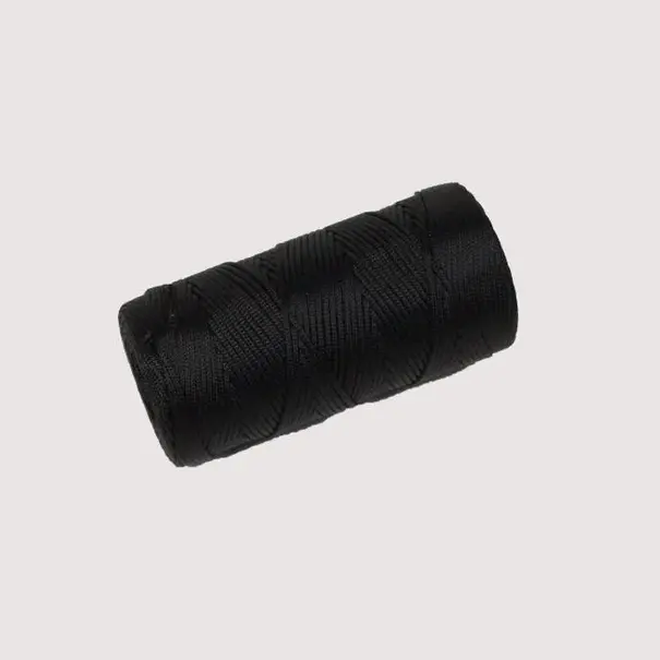Nylon draad in 3mm dikte - 3 strengs