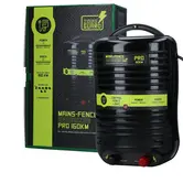 ZoneGuard Energizer Pro 12 km