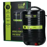 ZoneGuard Energizer Pro 12 km