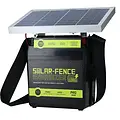ZoneGuard Solar-Fence Energizer Pro - 6 & 20 km