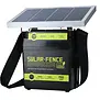 ZoneGuard Solar-Fence Energizer Pro - 6 & 20 km