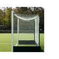 Doelnet voor hockeygoal 3 mm PE groen of wit