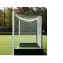Doelnet voor hockeygoal 3 mm PE groen of wit
