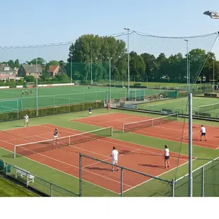 Ballenvangnet 45mm maas