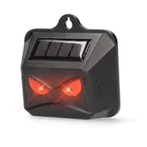 Knock Pest Dierenverjager Wild Solar