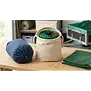 Slowfeeder 45 mm maas groen