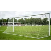 Doelnet voetbal senior