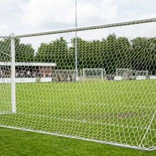 Doelnet voetbal senior