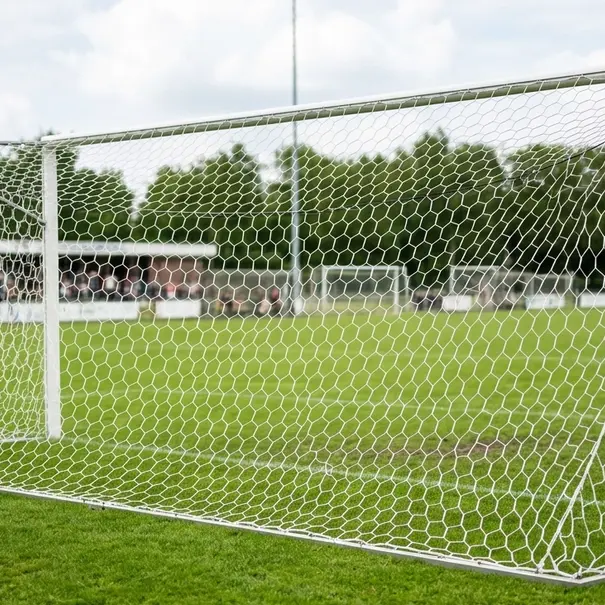 Doelnet voetbal senior