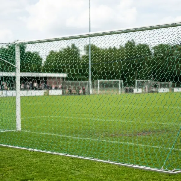 Doelnet voetbal senior