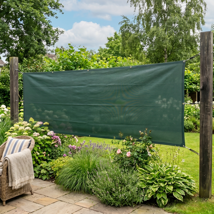5 voordelen van een winddoek