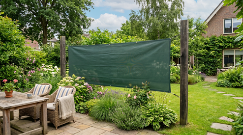 5 voordelen van een winddoek