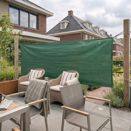 Winddoek per meter of per rol: wanneer kies je wat?
