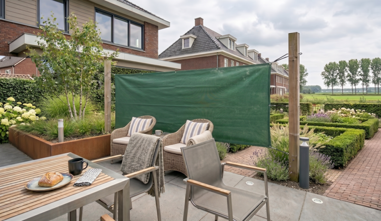 Winddoek per meter of per rol: wanneer kies je wat?