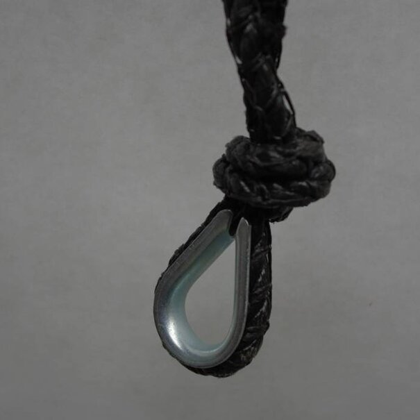 Valnet 5x5 25 m2 geknoopt