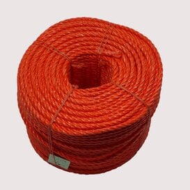 10 mm PP Touw