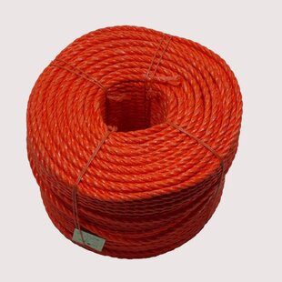 10 mm PP Touw