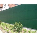 Windbreekgaas / Winddoek donkergroen 2.00x50 mtr