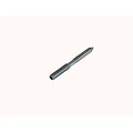 Stokeind  M10 met zeskant en TORX