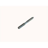Stokeind  M10 met zeskant en TORX