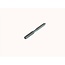 Stokeind M10 met zeskant en TORX