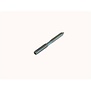 Stokeind  M10 met zeskant en TORX