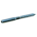 Stokeind  M10 met zeskant en TORX
