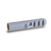 12 mm nylon plug voor M10 draad