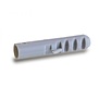12 mm nylon plug voor M10 draad