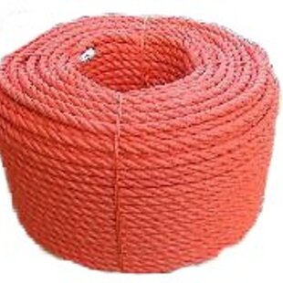 6 mm PP Touw