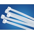 Universeel Tie-Wrap, eenvoudige en snelle kabelbinder. 100 stuks per verpakking