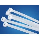 Tie-Wrap, eenvoudige en snelle kabelbinder. 100 stuks per verpakking