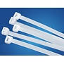 Tie-Wrap, eenvoudige en snelle kabelbinder. 100 stuks per verpakking