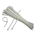 Universeel Tie-Wrap, eenvoudige en snelle kabelbinder. 100 stuks per verpakking