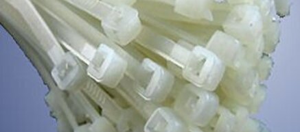 Kabelbinders - Tie-wraps