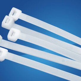 10 pack Tie-Wrap kabelbinder 4.80 * 300 mm.
