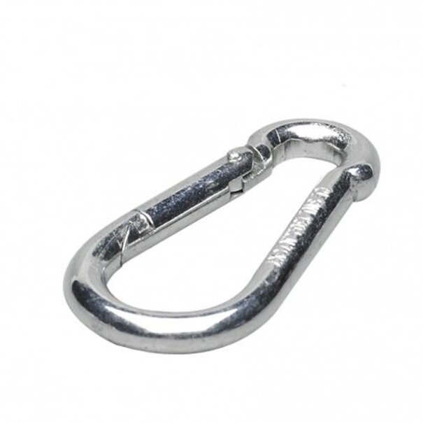 Karabijnhaak verzinkt 8 x 80