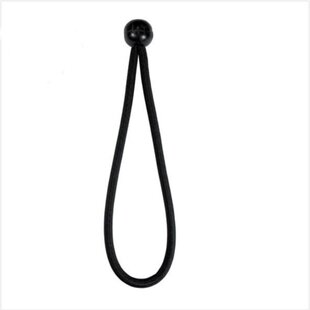 Trapezekoord met bal - 25 CM
