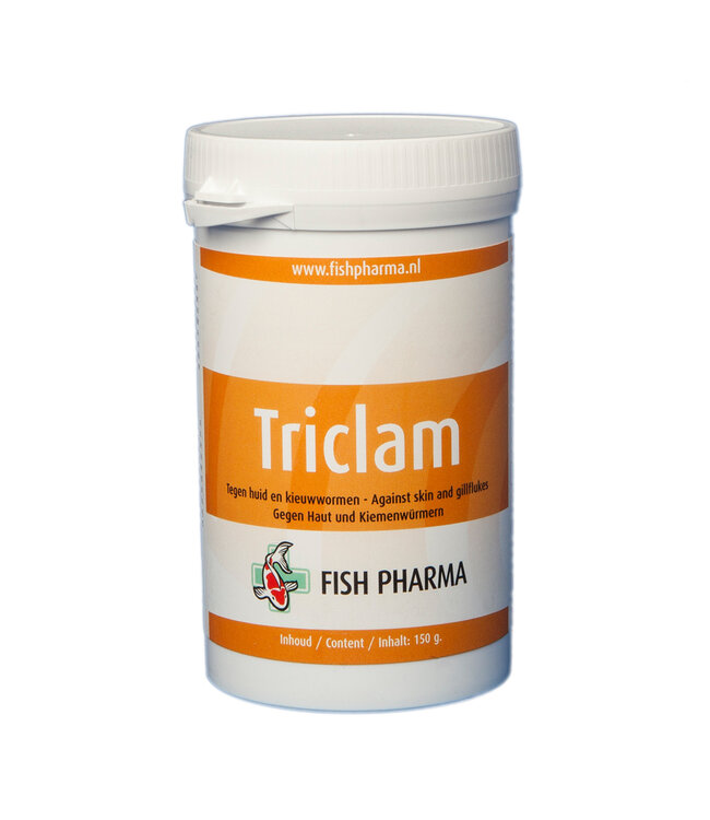 Fish Pharma Triclam