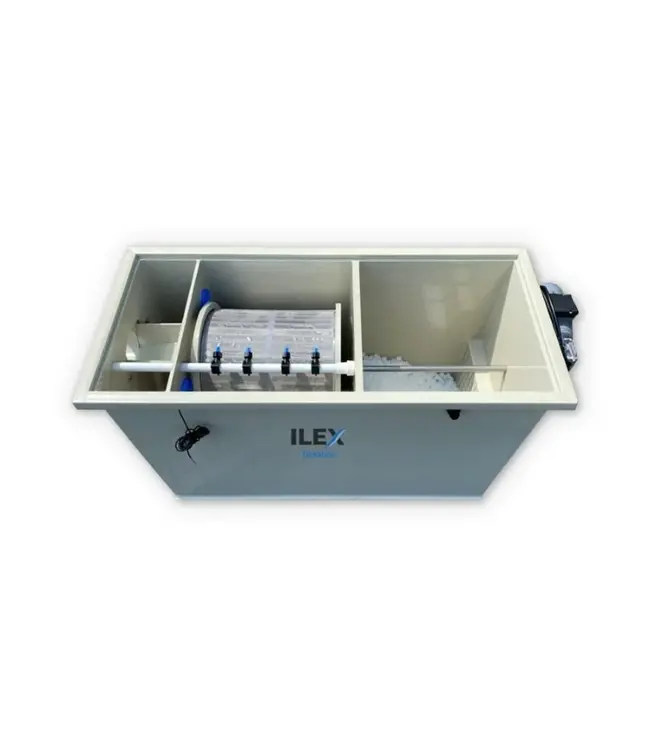 Ilex Biodrum 25 | NIEUW !